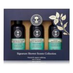 Neals Yard Remedies Reviving Shower Scents Collection