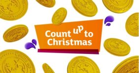 Nectar Count Up to Christmas