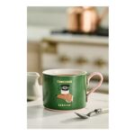 Nephthys Foster Stoneware Hotel Dog Mug