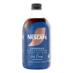 Nescaf Iced Decaf Espresso Concentrate 500ml Pack 1