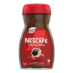 Nescaf Original Instant Coffee 190g – £4.50 S&S Voucher