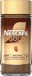 Nescafé Gold Blend Instant Coffee 190g ( £5.09 – £5.69 with s&s)