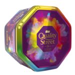 Nestle Quality Street Tin, 1.93kg – Instore