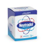 Neutradol Gel Super Fresh / Pink I Neutradol Gel Original – £1 (Free C&C)
