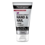 Neutrogena Norwegian Formula Hand and Nail Cream (1x 75ml)