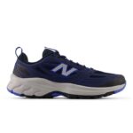 New Balance 410v9 Mens Trail Running Shoes (free exchanges)