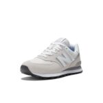 New Balance 574 Sneakers Nimbus Cloud White 11 UK