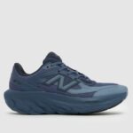 New Balance Fresh Foam TRN in Navy