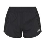 New Balance NB 3 Inch Running Shorts Womens