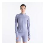 New Balance NB Harmony Fitted Full Zip