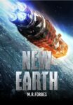 New Earth by M.R. Forbes – Kindle Edition