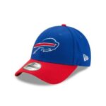New Era NFL the League 9Forty Buffalo Bills OTC
