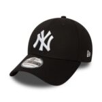 New Era Unisex MLB 39Thirty League Basic Cap