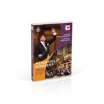 New Years Concert 2024 Vienna Philharmonic Christian Thielemann DVD