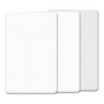 Next to Me Crib Sheets Set: 2 Fitted, Waterproof Protector
