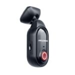 Nextbase Piqo 1K Dash Cam Full HD, Small Front Dashcam, 140 Ultra-Wide Lens Sold by Izilla / FBA