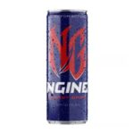 Ngine Energy Drink Original 250ml