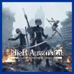 NieR: Automata Game of the YoRHa Edition PS4 / PS5