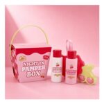 Night in Pamper Box