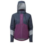 Nightvision Typhoon Womens Waterproof Jacket (8, 10)