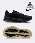 Nike ACG Ultrafly Carbon Plated Trail Running Shoes Dark Smoke – Limited Stock Sizes 4 – 8 w/DFC – Free C&C