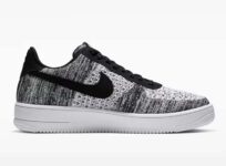 Nike Air Force 1 Flyknit 2.0 Shoes Trainers, w/code (Free delivery for members)
