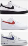 Nike Air Force 1 Low Sizes 6-13 – Price With Student Disccount, Free Member Delivery