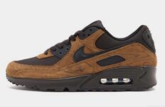 Nike Air Max 90 Premium Trainers