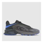 Nike Air Max Fire in Black and Blue ( Sizes 9 & 10 Only )