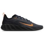 Nike Ava X Mens Shoes – Dk Obsidian-Brt Mandarin-Black, Sizes 6 – 12 – Free Shipping for FLX Members