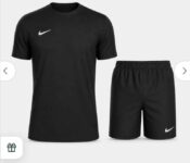 Nike Dri-FIT Park Adult Kit Set