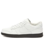 Nike Dunk Low Retro Prm Sneaker Off White & Off White Sizes 6-12