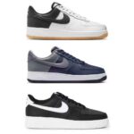 Nike Mens Air Force 1 LV8 Trainers – Various Colours/Sizes (See Description)