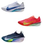 Nike Mens Mens Vaporfly 4 Running Shoes Alphafly 3 Running Shoes £107.19 – Limited Sizes (Links in Description) W/Code
