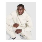 Nike Street Fleece Overhead Hoodie