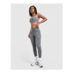 Nike Training Graphic Swoosh Wrap Leggings