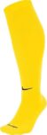 Nike Unisex Football Socks, Yellow – Size XL