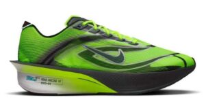 Nike Vaporfly 4 Mens Running Shoes – Green – Sizes 7/8/9/9.5/11