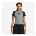 Nike Womens Knitted T-Shirt