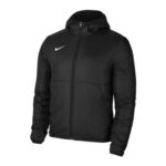 Nike Womens Park 20 Dri-FIT Hooded Anorak