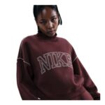 Nike Womens Speed Crew Sweatshirt