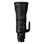 Nikon Z 600mm f4 TC VR S Lens