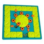 Nina Ottosson Level 4 Dog Puzzle Toys (Advanced)