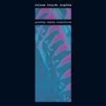 Nine Inch Nails – Pretty Hate Machine – Vinyl – W/ Code