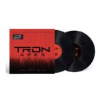Nine Inch Nails – Tron: Ares Soundtrack 180-Gram 2XLP