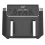 Ninja 6-in-1 DualZone DZ801UK 7.6L Air Fryer 2 Year Guarantee – W/Code
