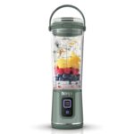 Ninja Blast Cordless Portable Blender Forest Green BC151UKEM
