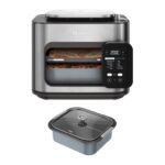 Ninja Combi 12-in-1 Multi-Cooker, Oven & Air Fryer with 4L Casserole Dish