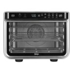 Ninja Foodi 10-in-1 Worktop Oven Silver/Black DT200UK