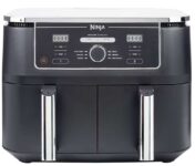 Ninja Foodi MAX Dual Zone Air Fryer AF400UK